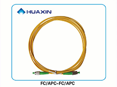 光(guāng)纖跳(tiào)線