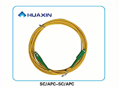 光(guāng)纖跳(tiào)線