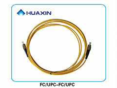 光(guāng)纖跳(tiào)線