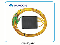 FBT光(guāng)分(fēn)路(lù)器(qì)