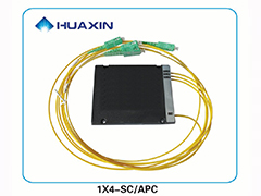 FBT光(guāng)分(fēn)路(lù)器(qì)